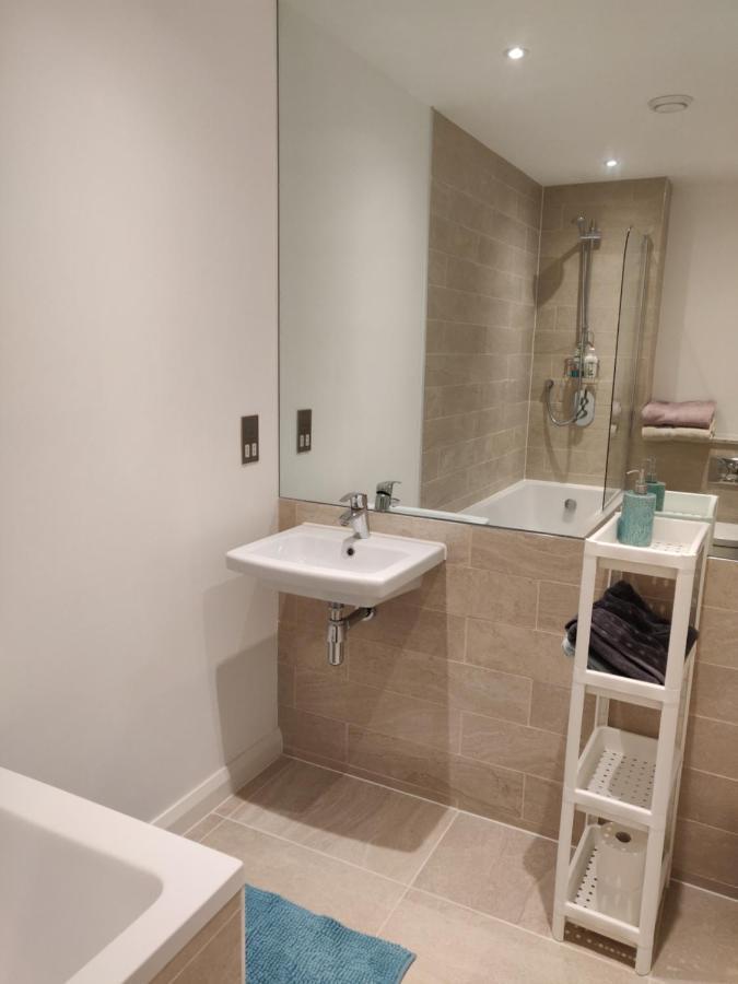5 Star Centre Apartment Belfast