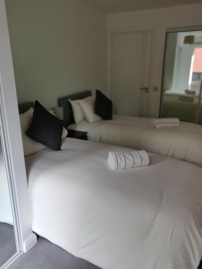 Apartment 5 Star Centre