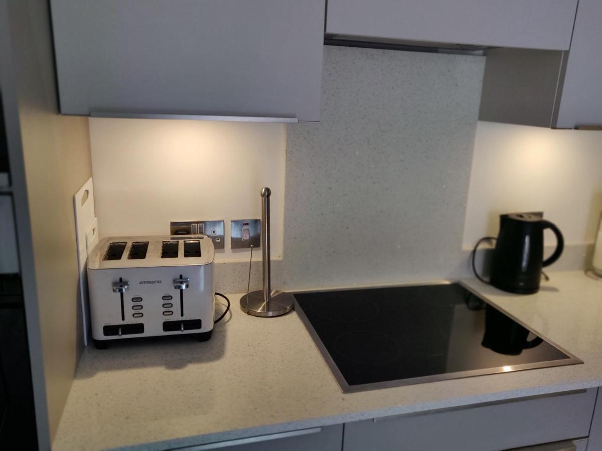 Apartment 5 Star Centre *