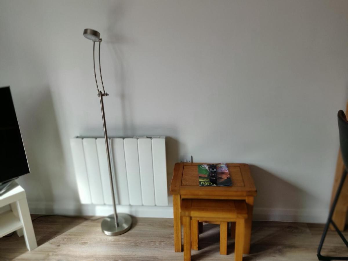 Apartment 5 Star Centre