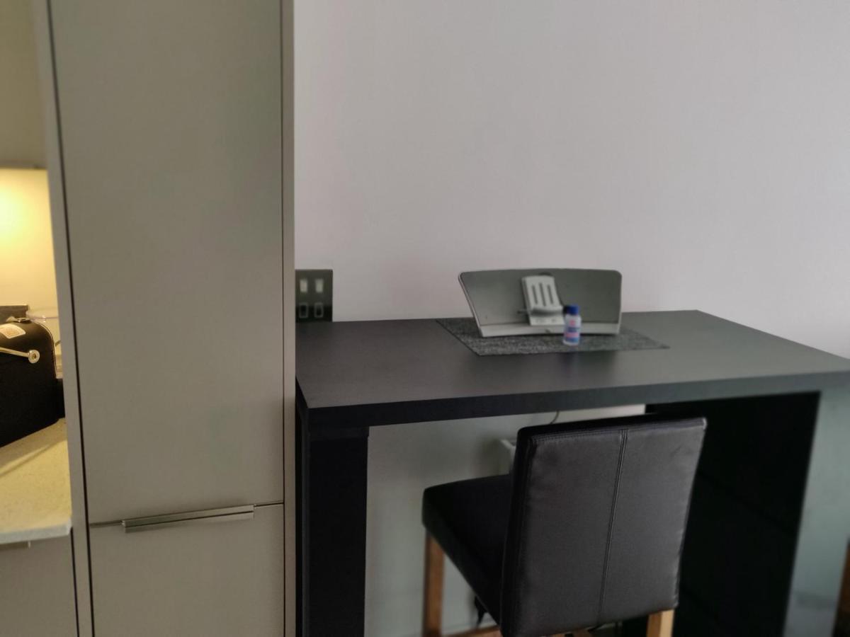 Apartment 5 Star Centre *