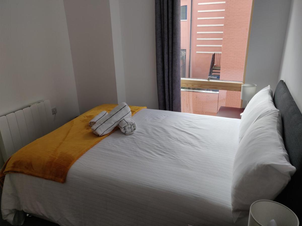 5 Star Centre Belfast