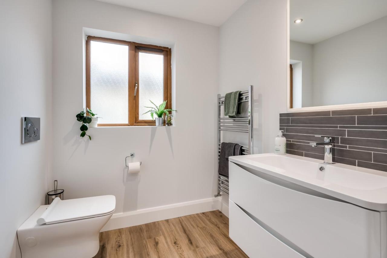 Windsor Drive Townhouse Apartment Belfast