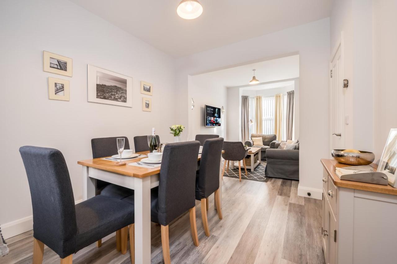 Apartment Melrose Townhouse