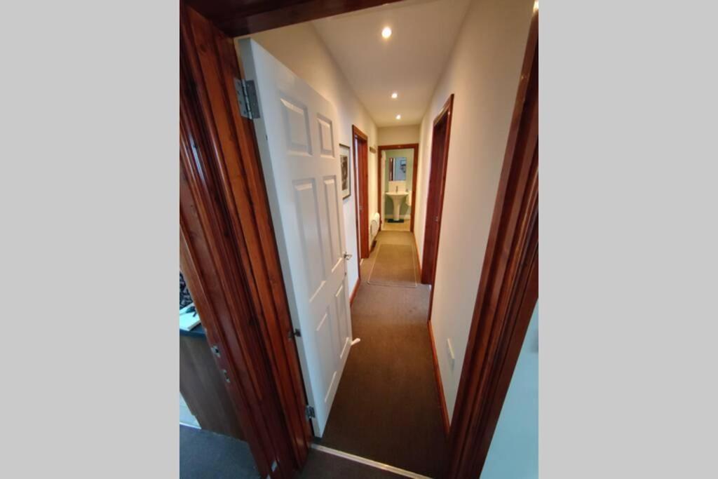 Apartment Bt 9 Granny Flat & Walled Garden