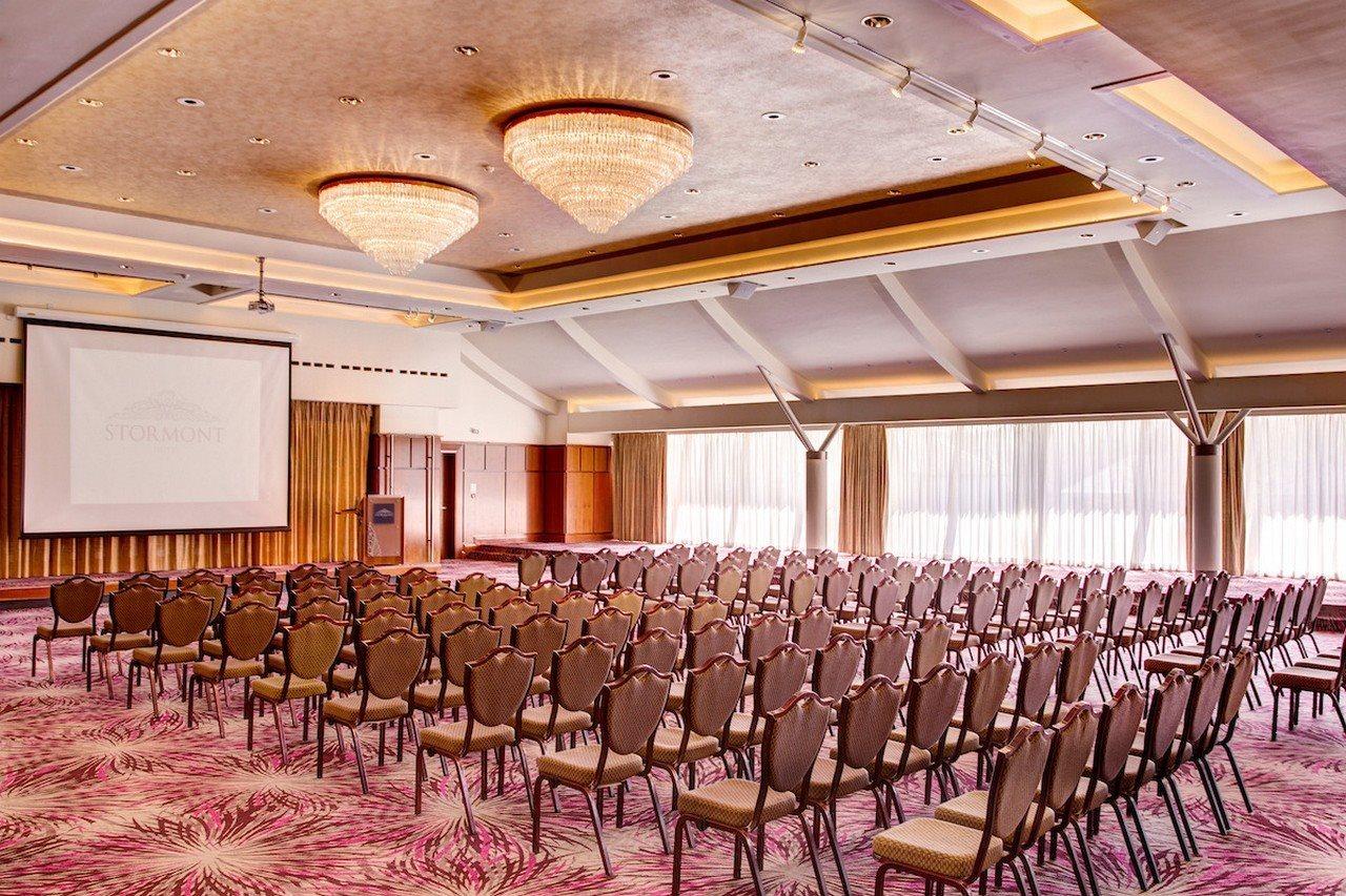 Hotel The Stormont