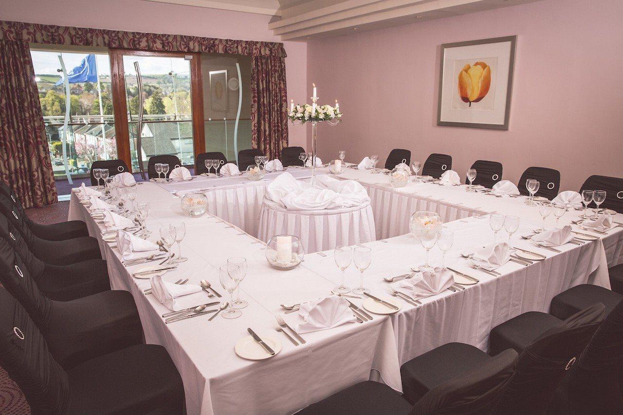 The Stormont Hotel 4*