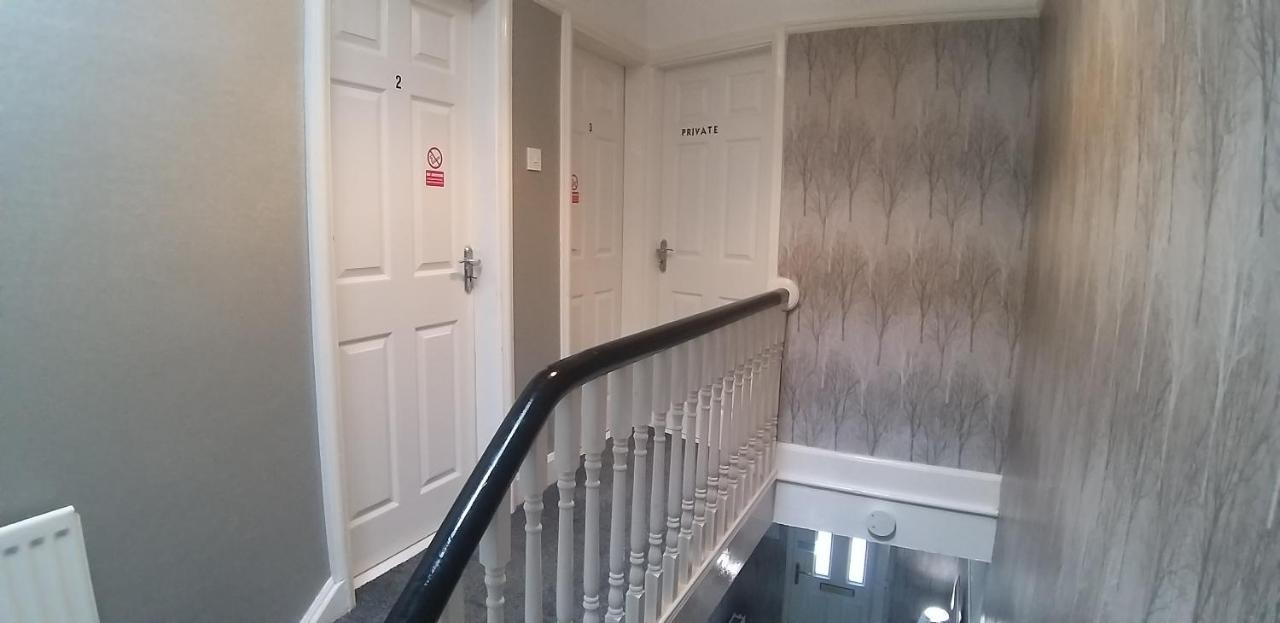 Alexandra Park House * Belfast