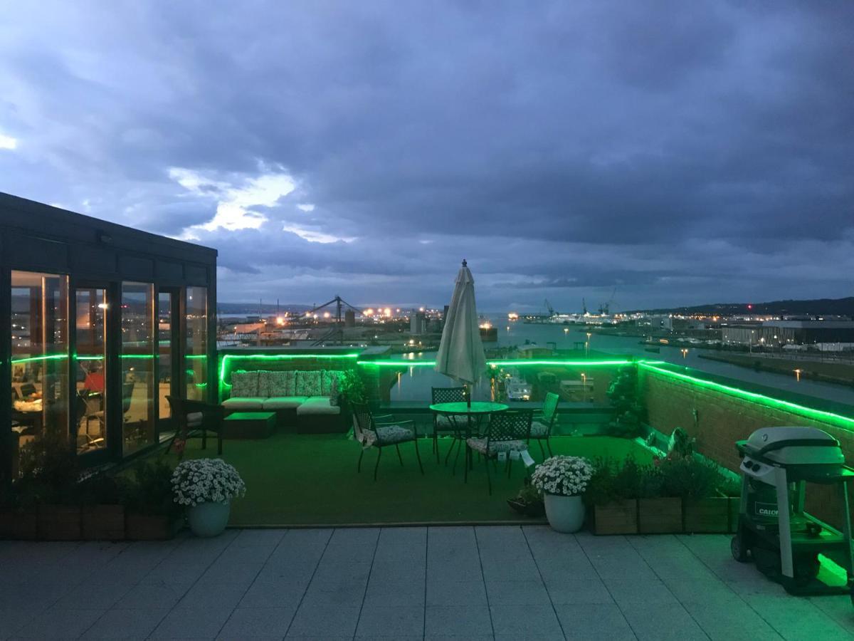 Clow * Belfast
