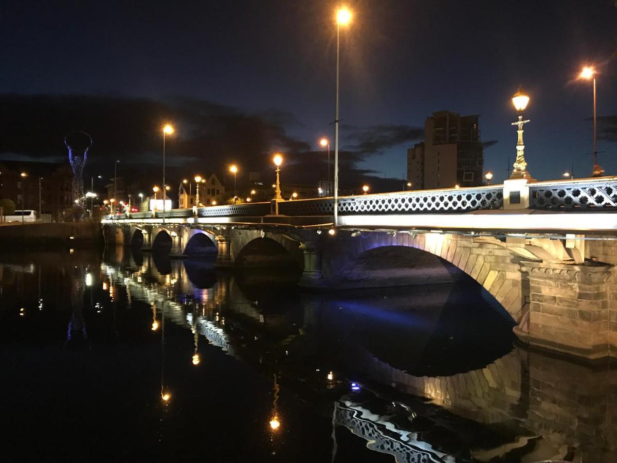 Clow Belfast