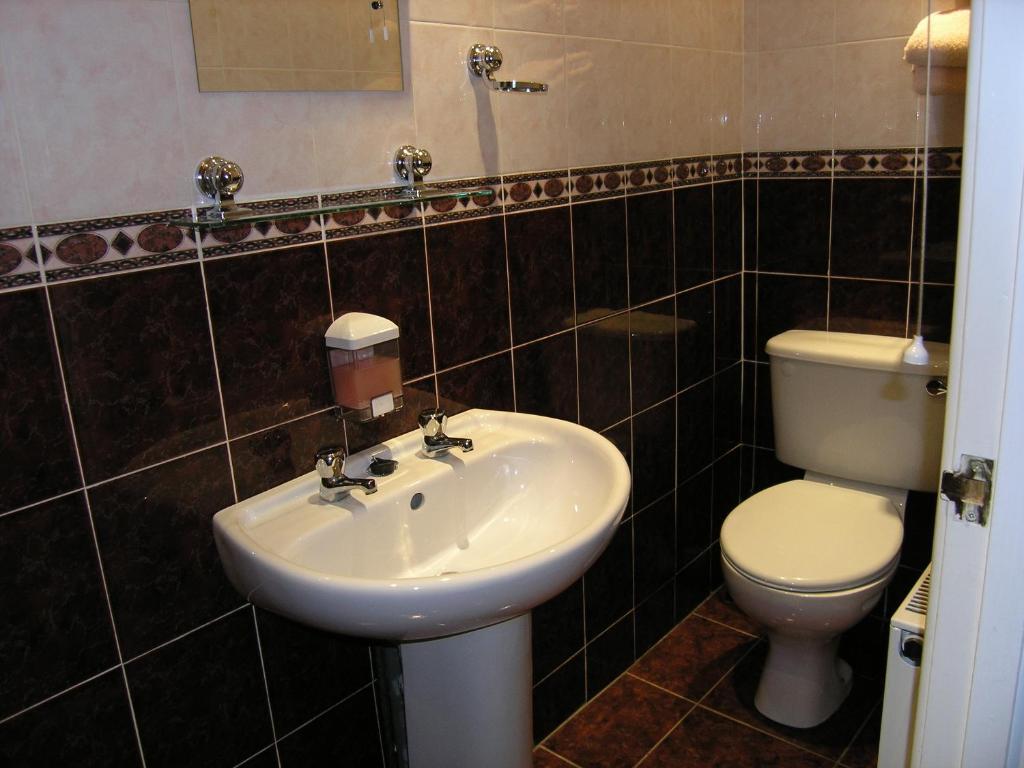 Springfield Bed & Breakfast Belfast