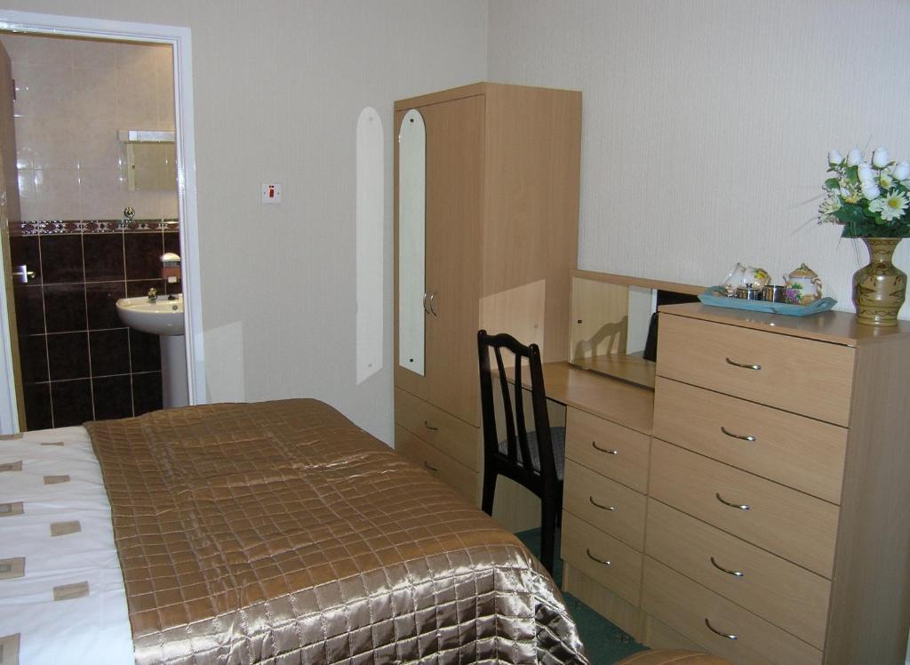 Springfield Bed & Breakfast Belfast