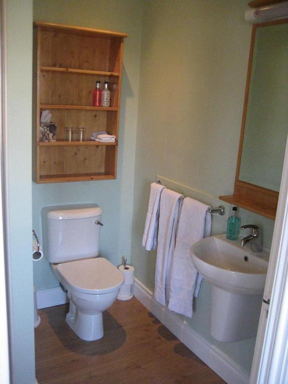 Guest house Avenue House