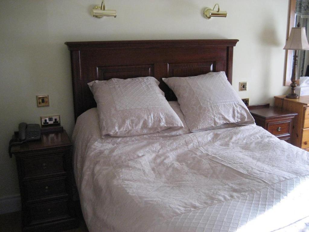 Avenue House Guest house