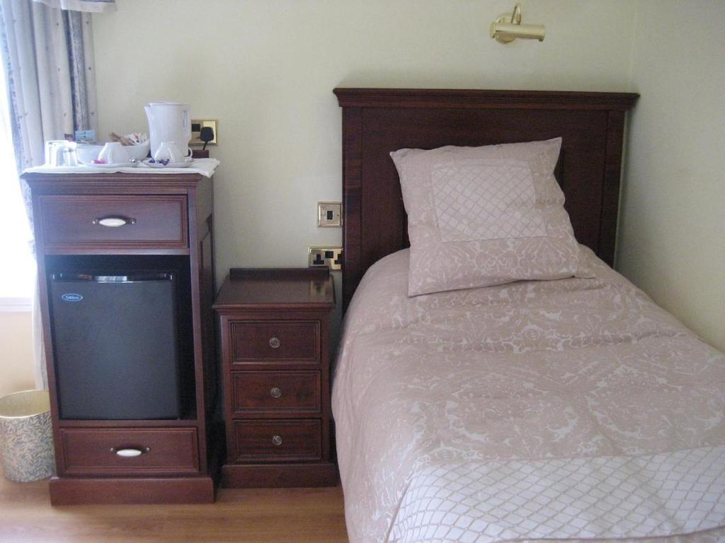 Guest house Avenue House