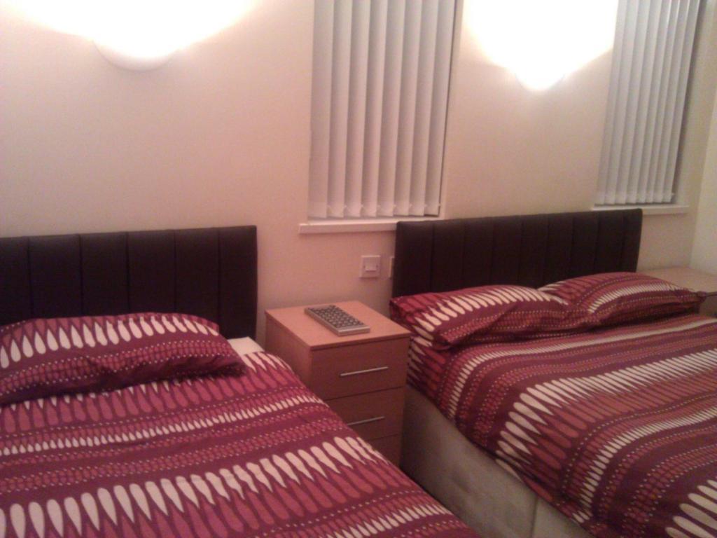Bed & Breakfast Springfield 3*