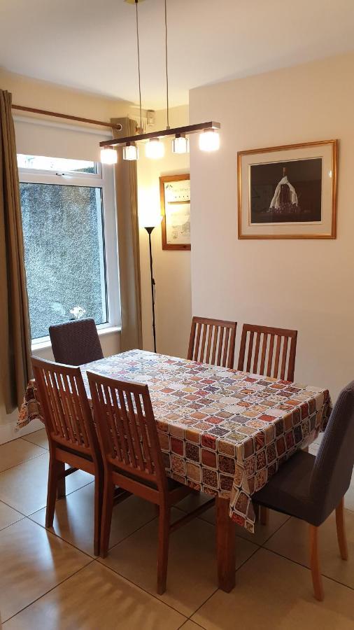 Private Titanic History Holiday home Belfast