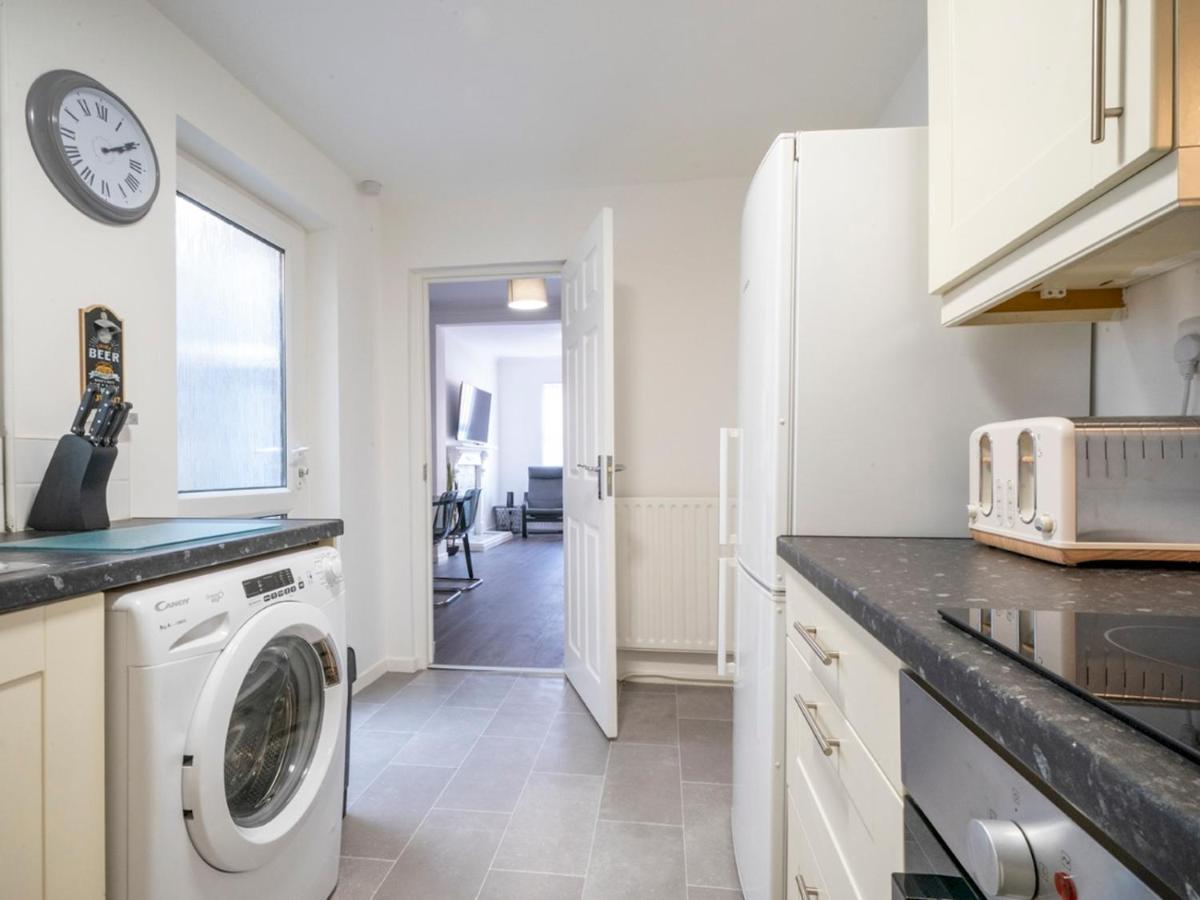 Holiday home Pass The Keys Mccracken's Townhouse - 10 Min Walk To Centre *