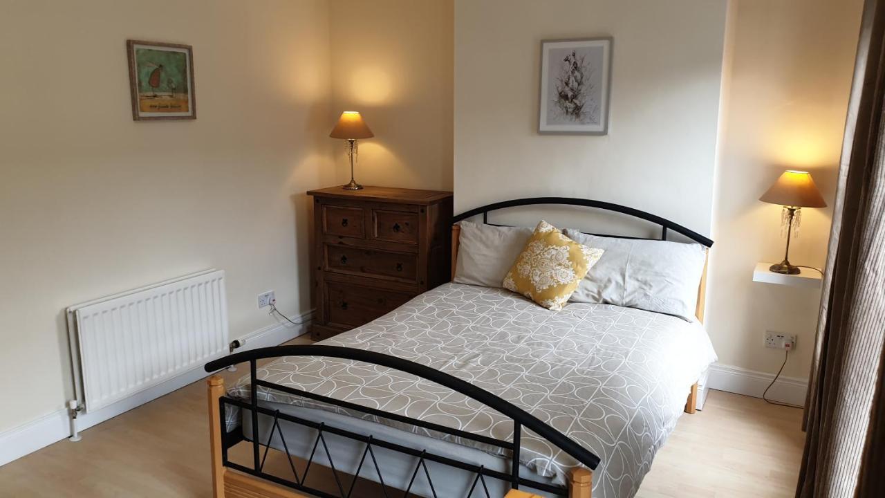 Holiday home Private Titanic History Belfast
