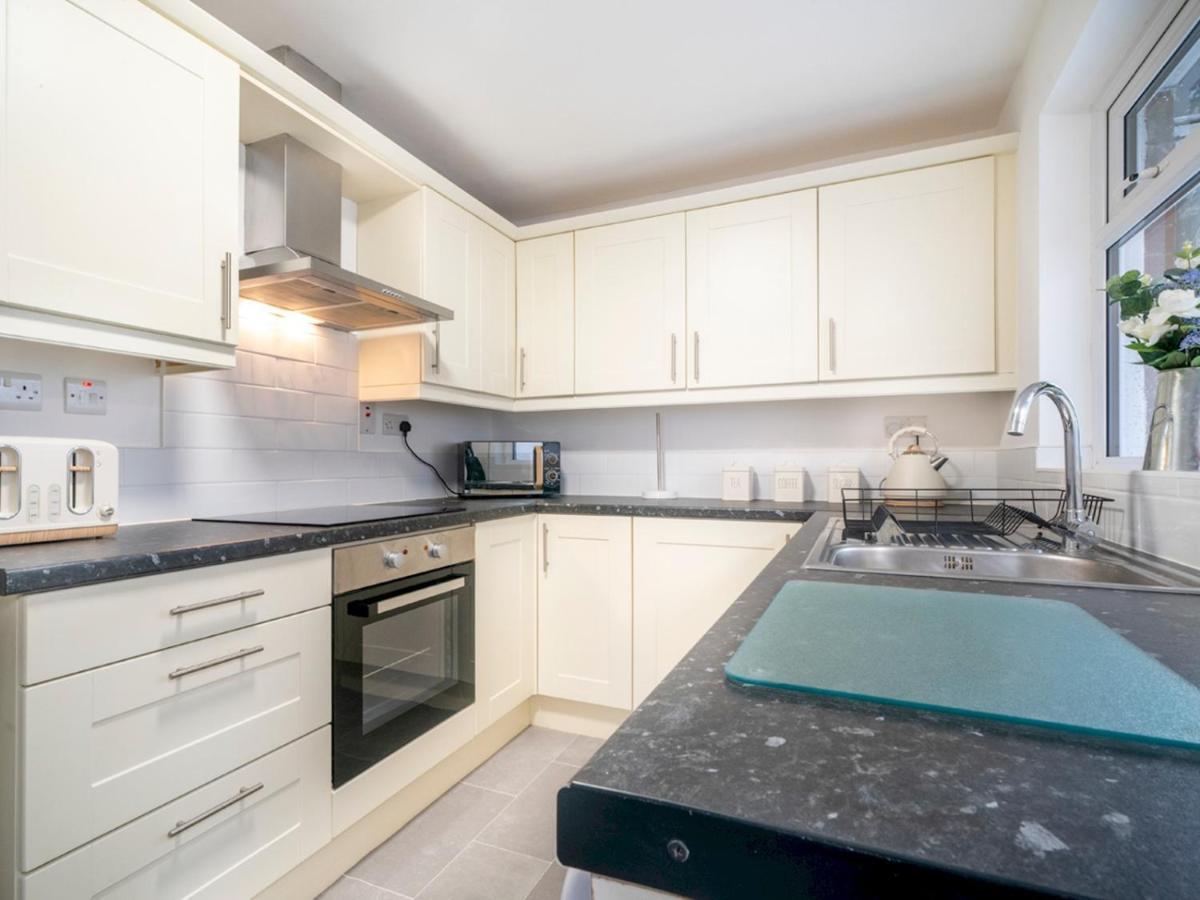 Pass The Keys Mccracken's Townhouse - 10 Min Walk To Centre * Belfast