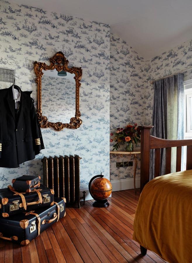 Hotel The Harrison Chambers Of Distinction *