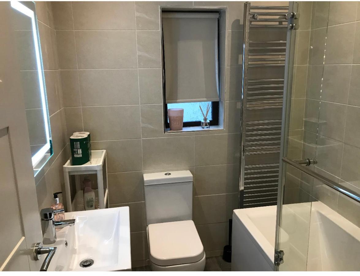 Modern & Convenient *