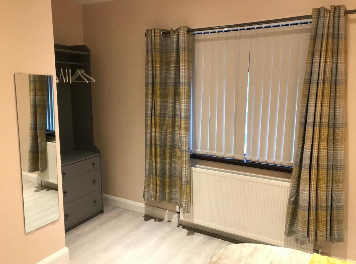 Holiday home Modern & Convenient