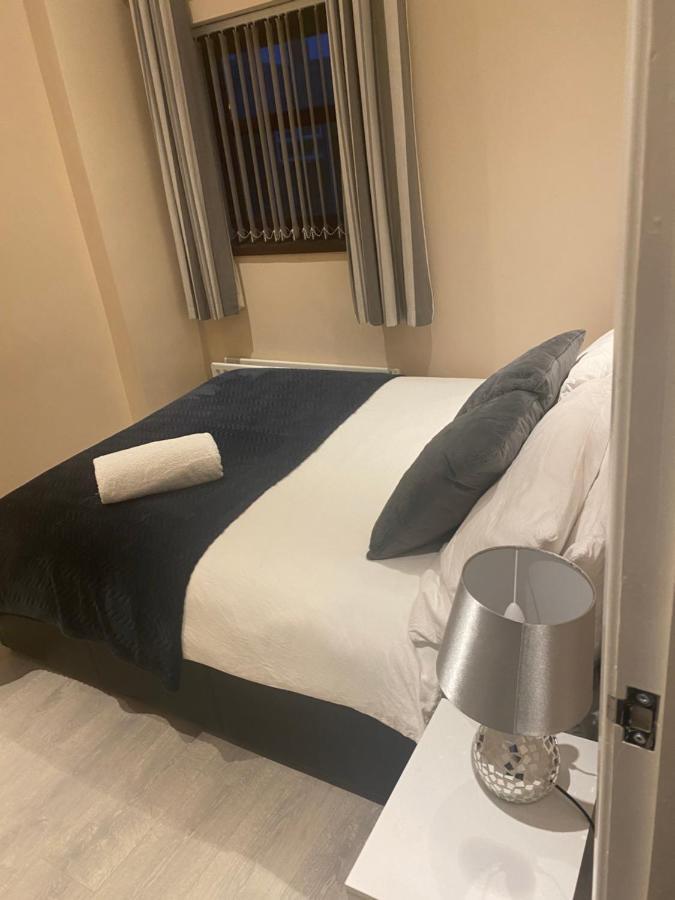 Modern & Convenient Holiday home Belfast
