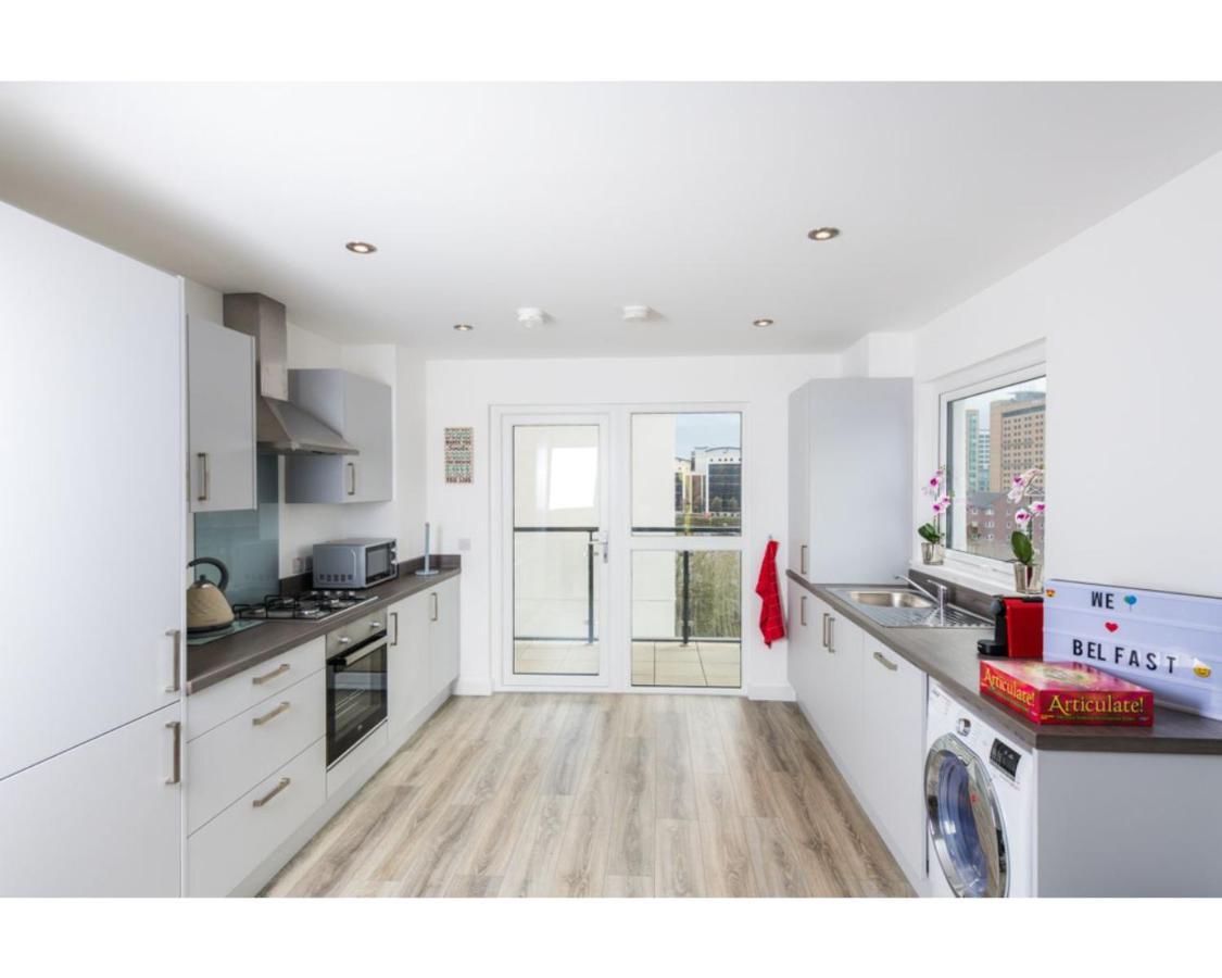 Apartment Sandford Belfast