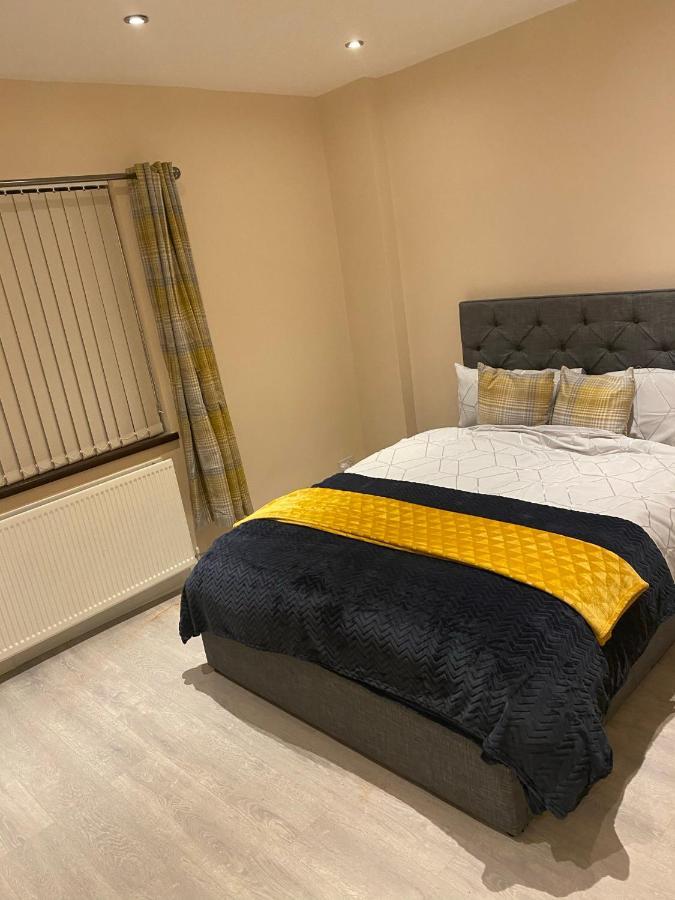 Modern & Convenient Holiday home