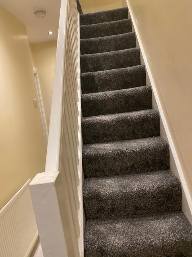 Modern & Convenient Holiday home Belfast