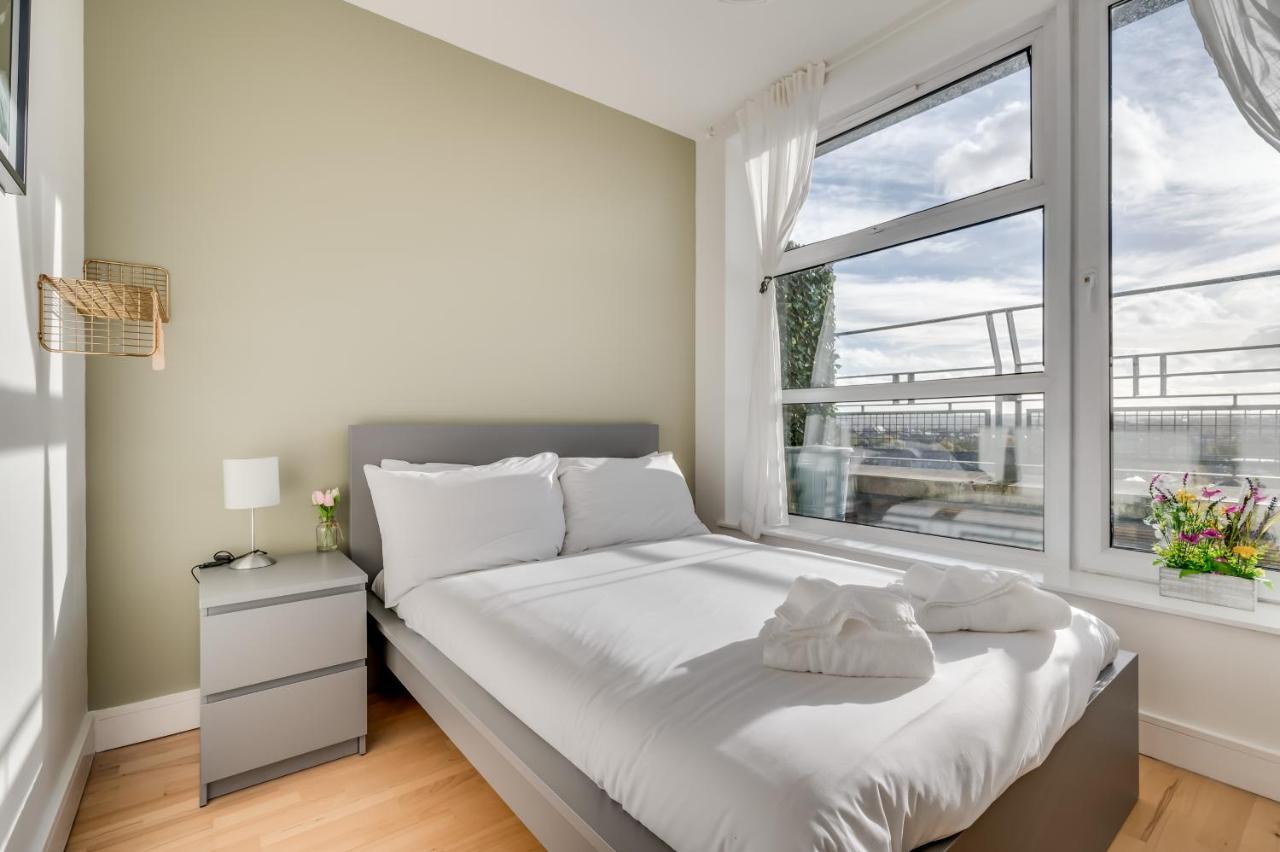 Apartments: Park Avenue