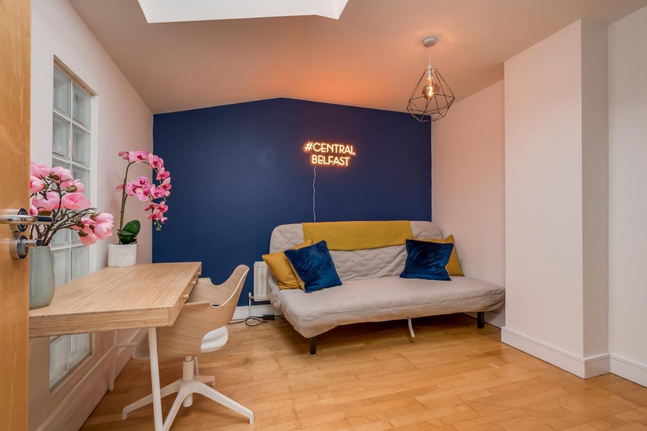 Apartments: Park Avenue Apartment