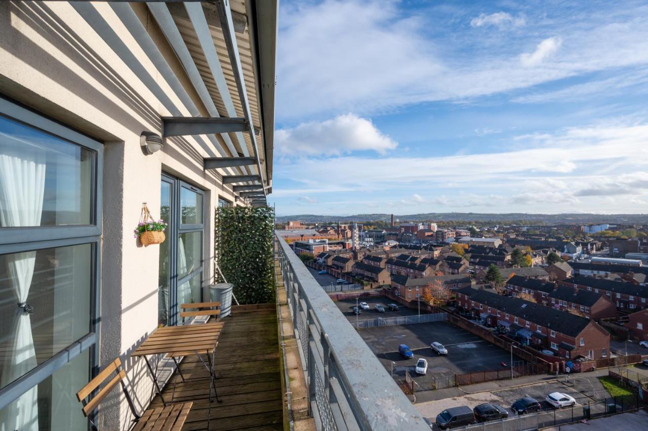Apartments: Park Avenue Belfast