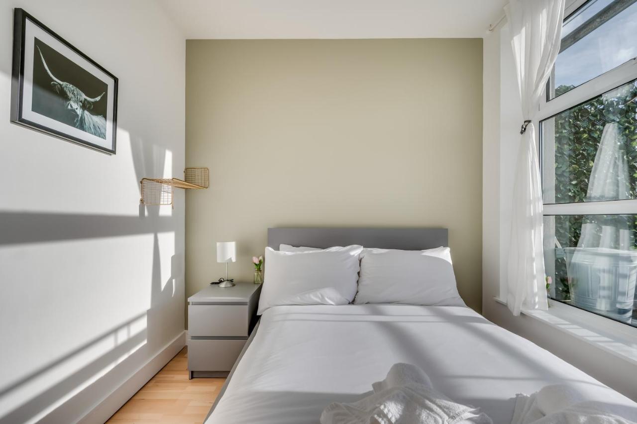 Apartments: Park Avenue * Belfast