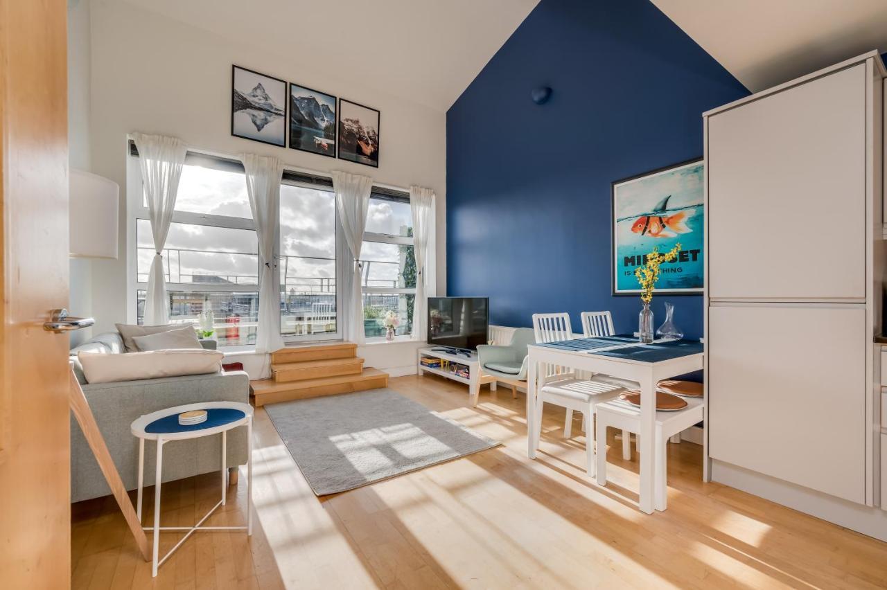 Apartment Apartments: Park Avenue