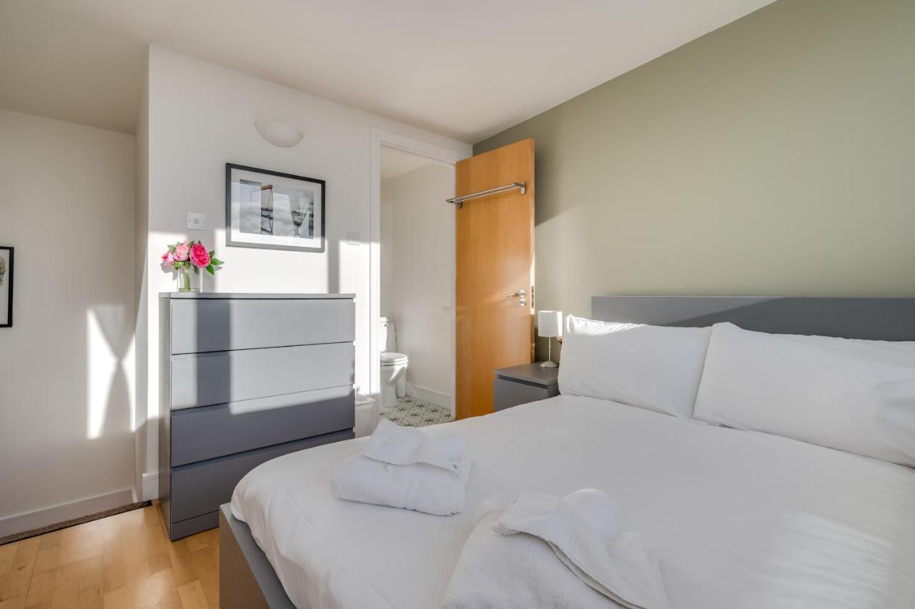 Apartments: Park Avenue Belfast