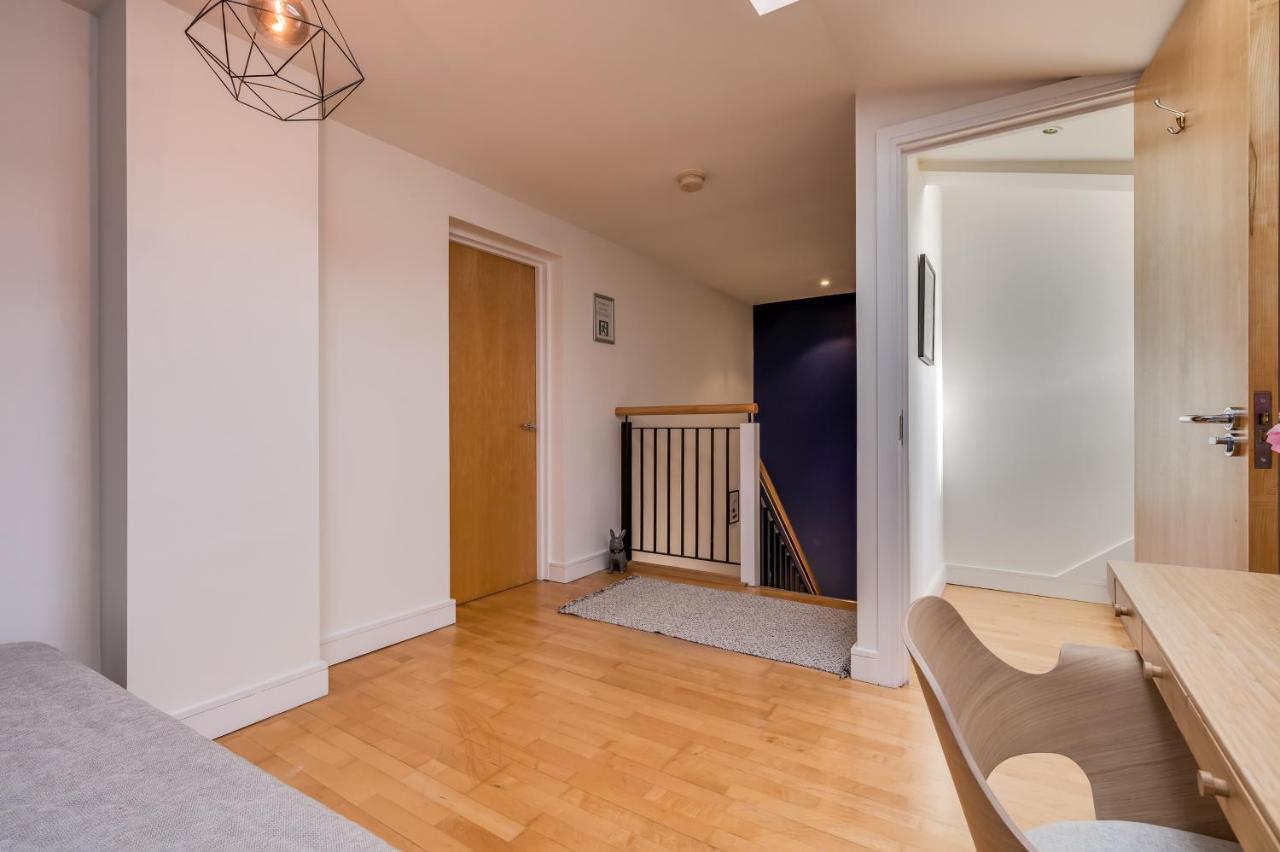 Apartment Apartments: Park Avenue Belfast