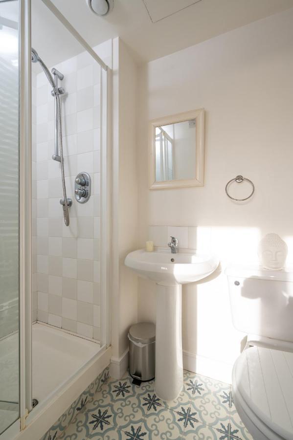 Apartments: Park Avenue Apartment Belfast
