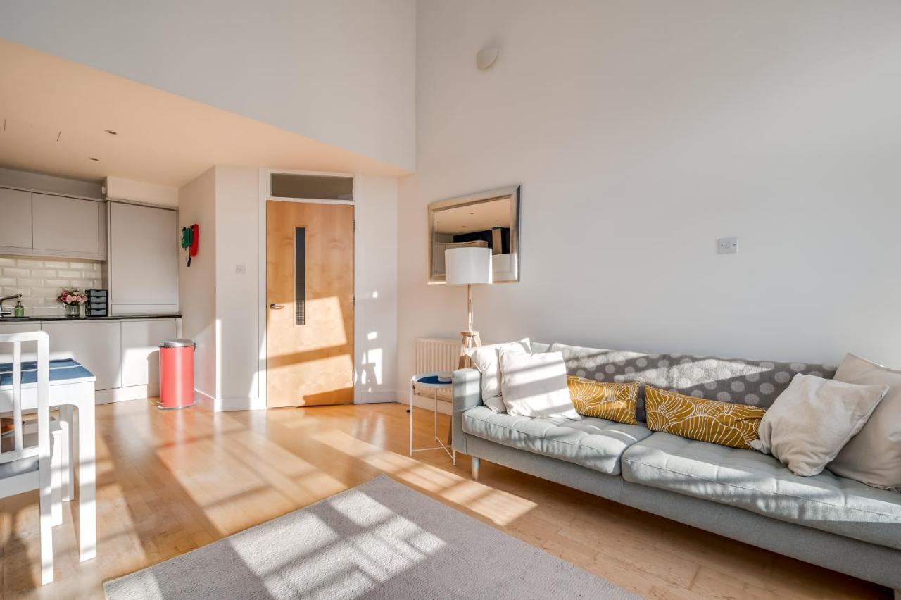 Apartments: Park Avenue *