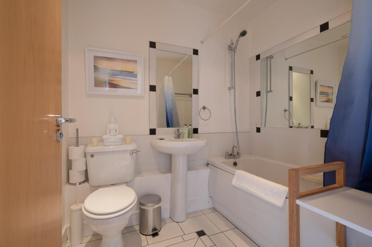 Apartments: Park Avenue * Belfast