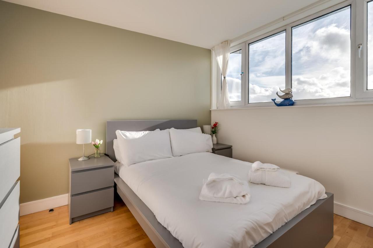 Apartments: Park Avenue Belfast