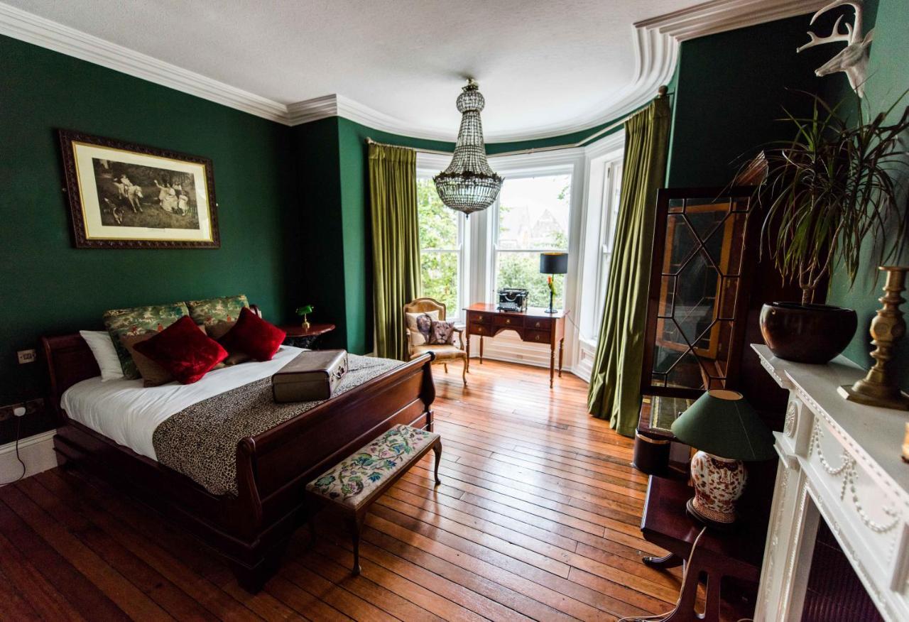 The Harrison Chambers Of Distinction Hotel *