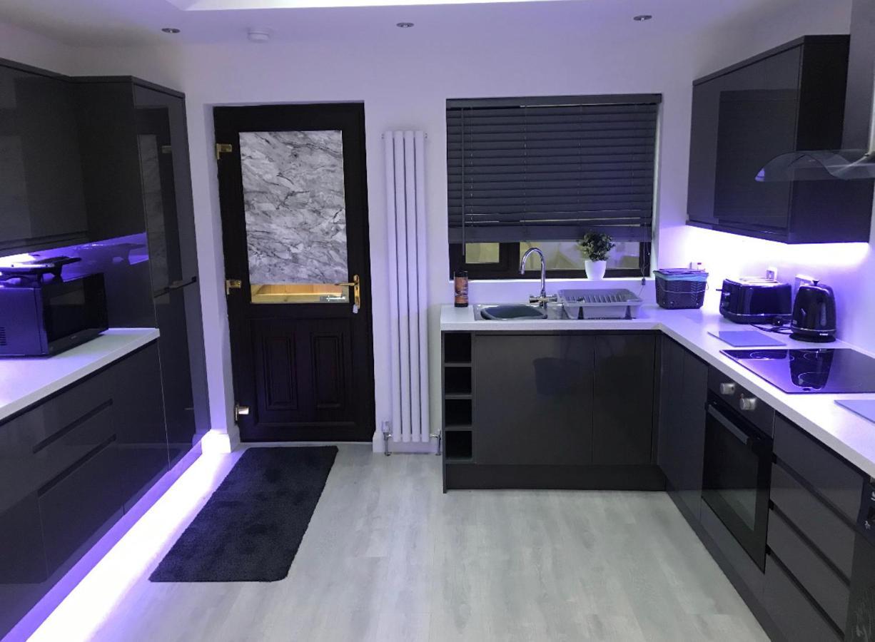Holiday home Modern & Convenient
