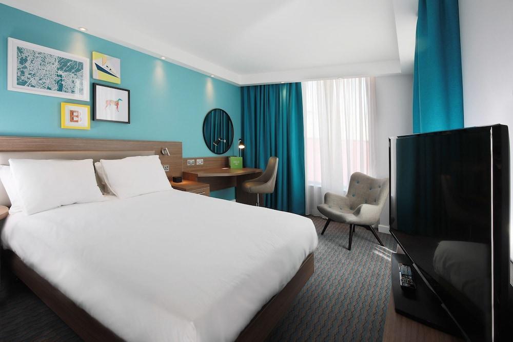 Hampton By Hilton Centre Belfast
