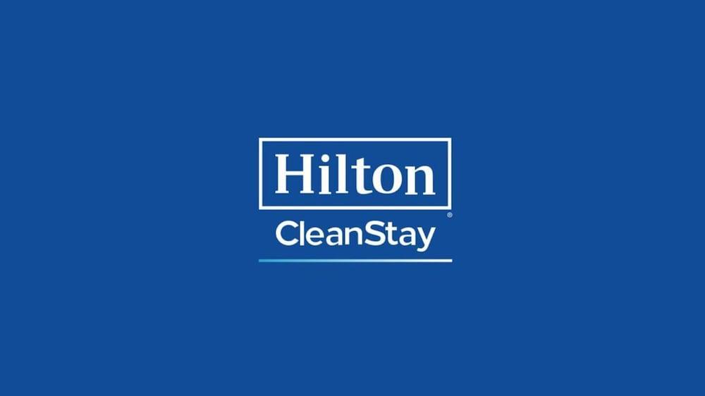 Hotel Hampton By Hilton Centre