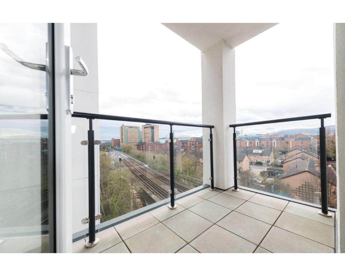 Apartment Sandford Belfast