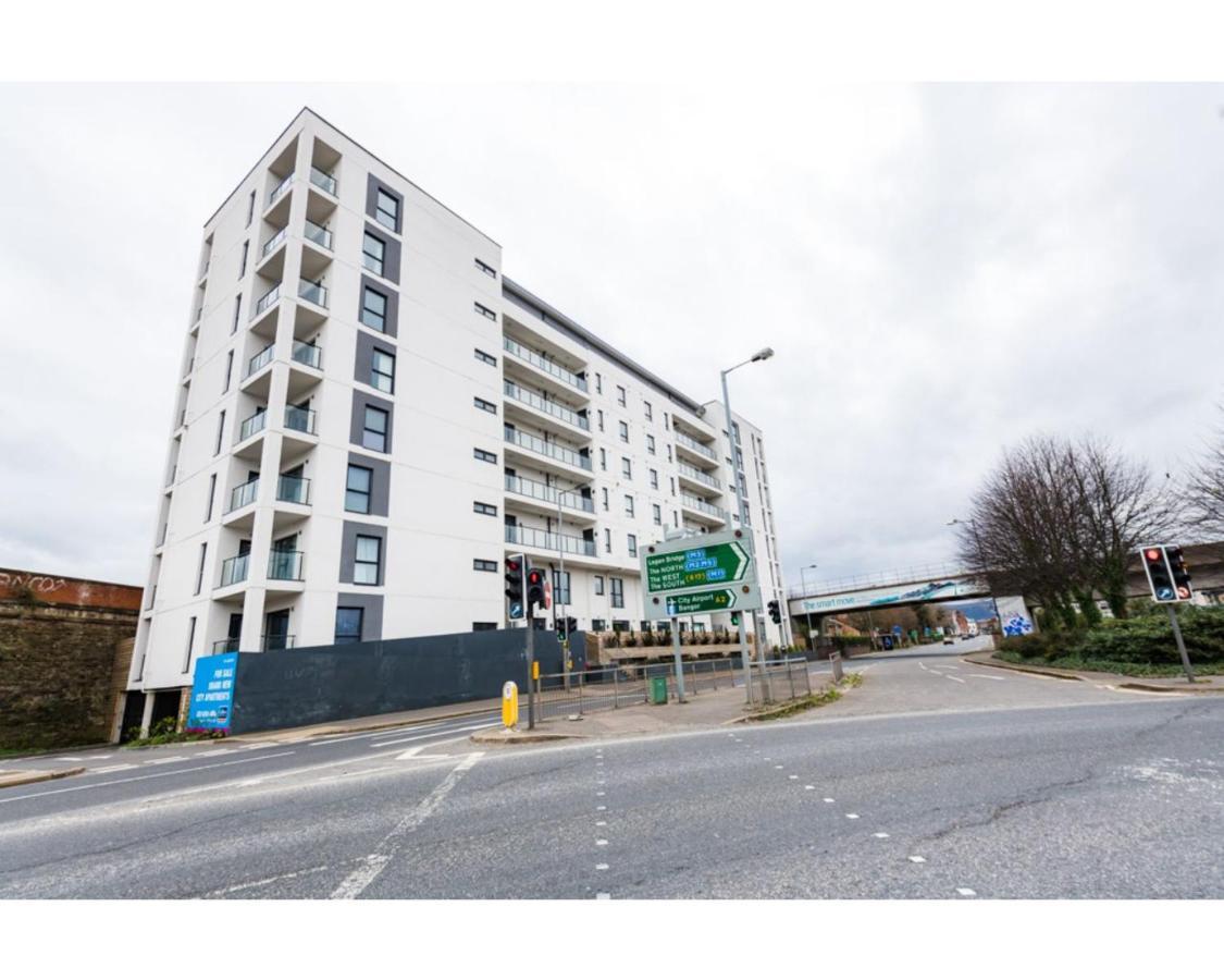 Sandford Apartment Belfast