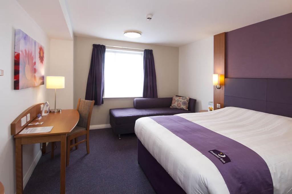 Hotel Premier Centre - Alfred Street 3*