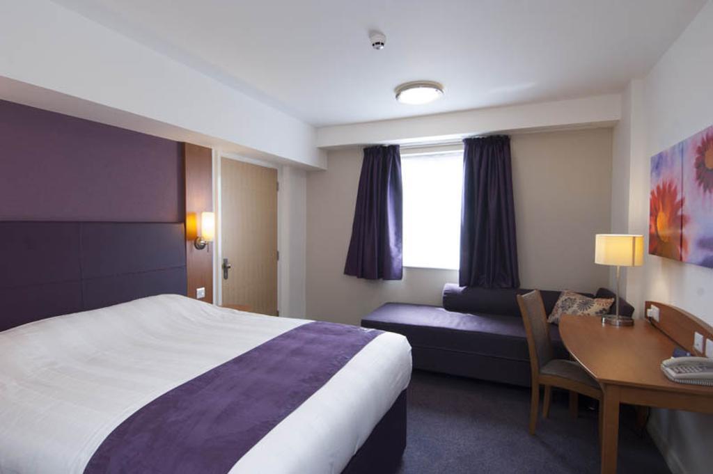 Premier Centre - Alfred Street Hotel 3*
